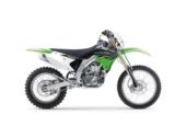 KLX 450R